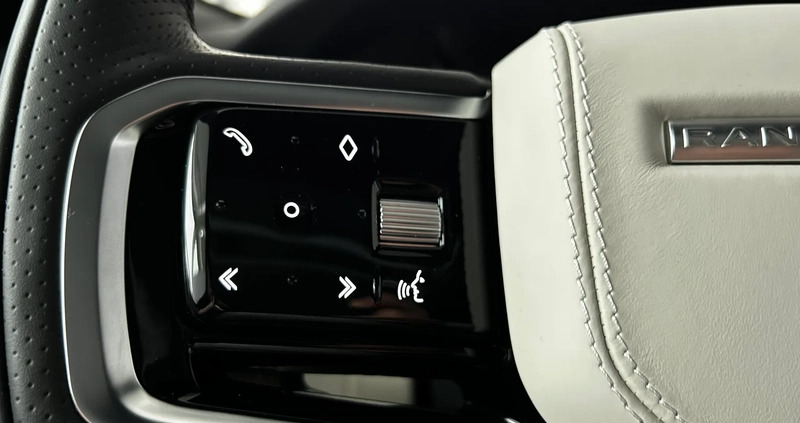 Land Rover Range Rover Velar cena 289990 przebieg: 16544, rok produkcji 2022 z Mikstat małe 326